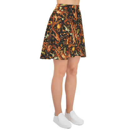 Skater Skirt - Bosschaert's Nebula