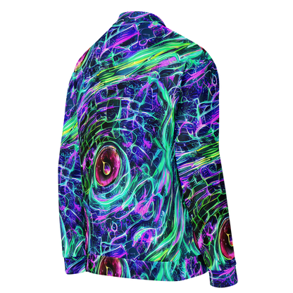 Bomber Jacket - Chalmers Vortex