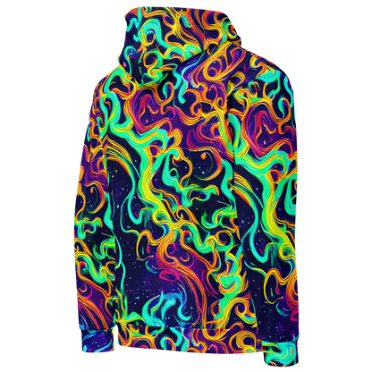 Hoodie - Cheston Swirl