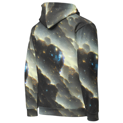 Hoodie - Rutkowski Nebula