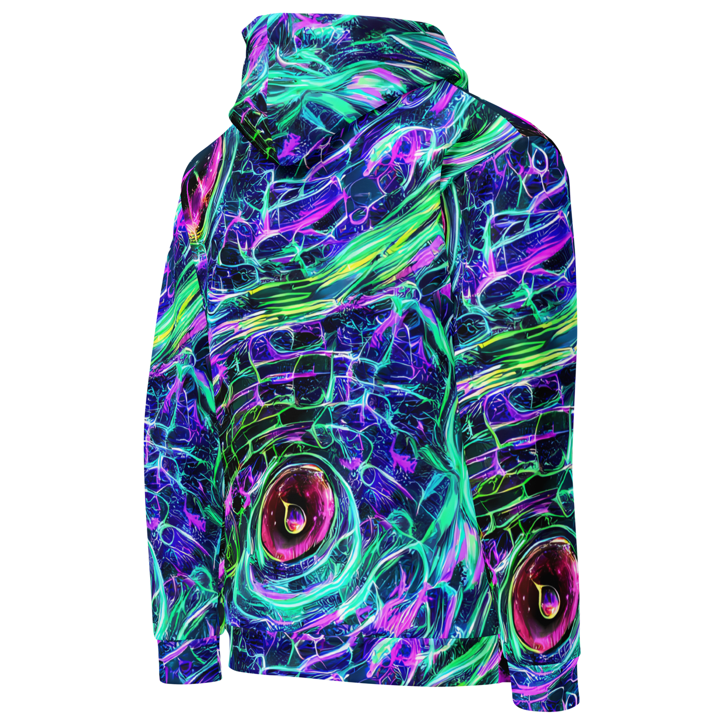 Hoodie - Chalmers Vortex