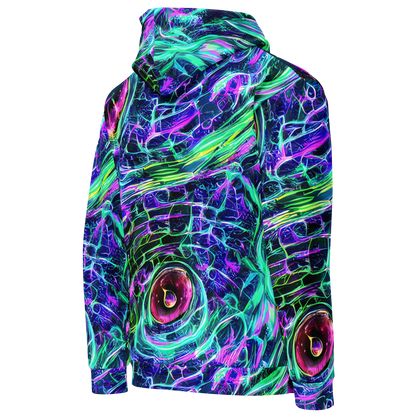 Hoodie - Chalmers Vortex