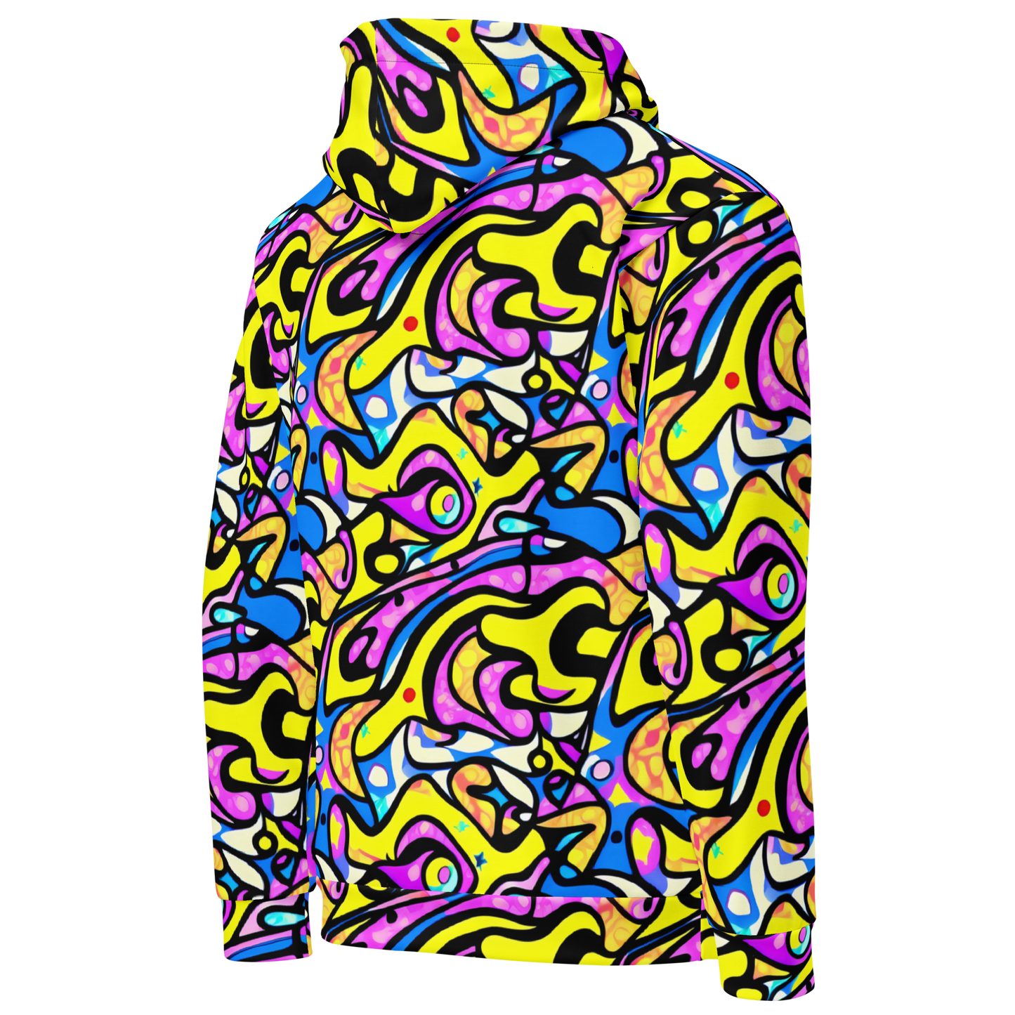 Hoodie - Britto's Odyssey