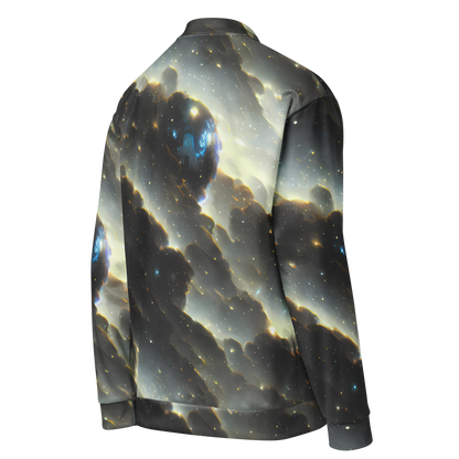 Bomber Jacket - Rutkowski Nebula