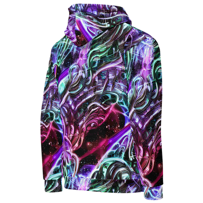 Hoodie - Nebula Fusions