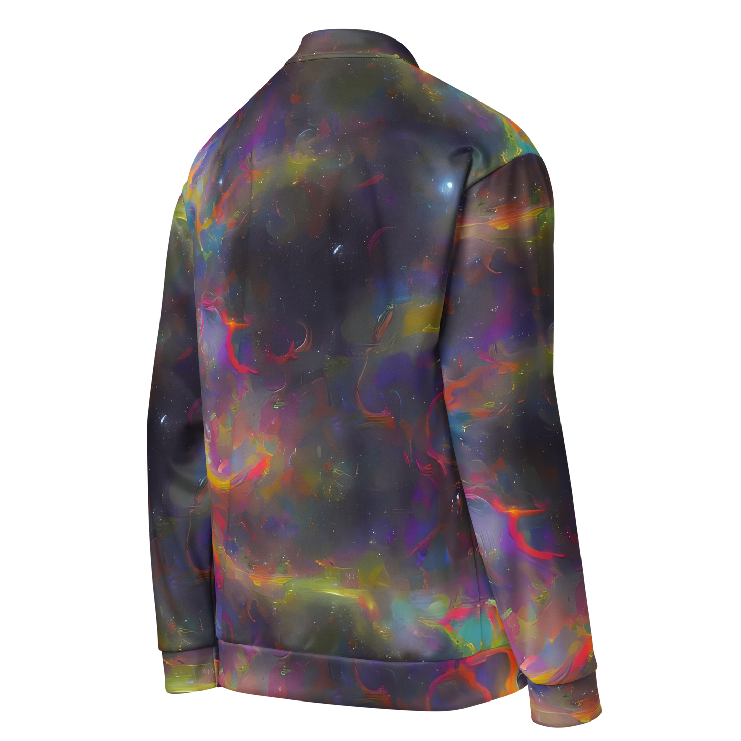 Bomber Jacket - Beloeil Dreamscape