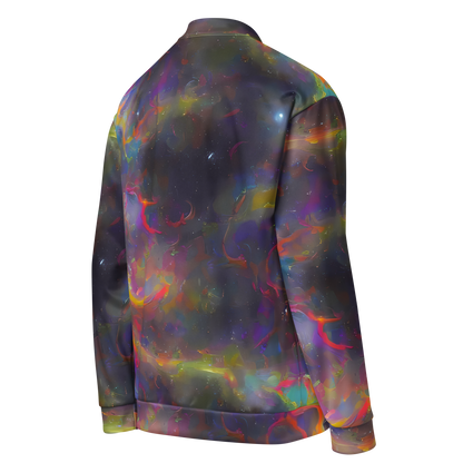 Bomber Jacket - Beloeil Dreamscape