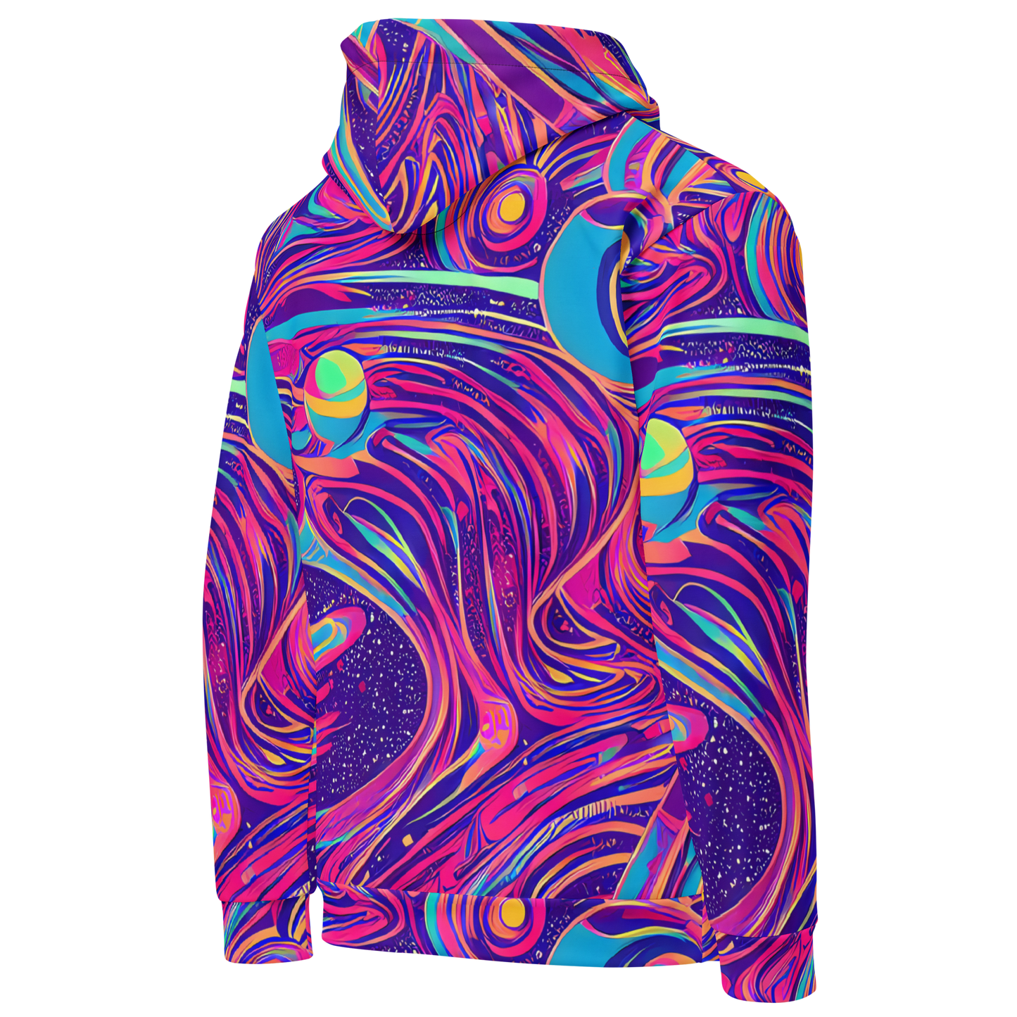 Hoodie - Nebula Noodles