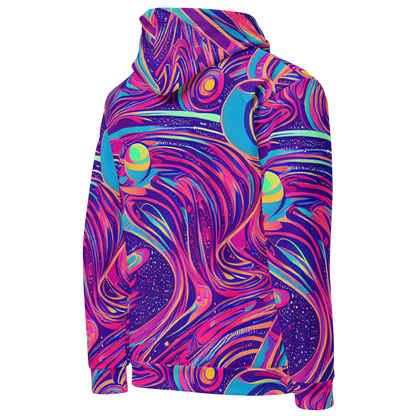 Hoodie - Nebula Noodles