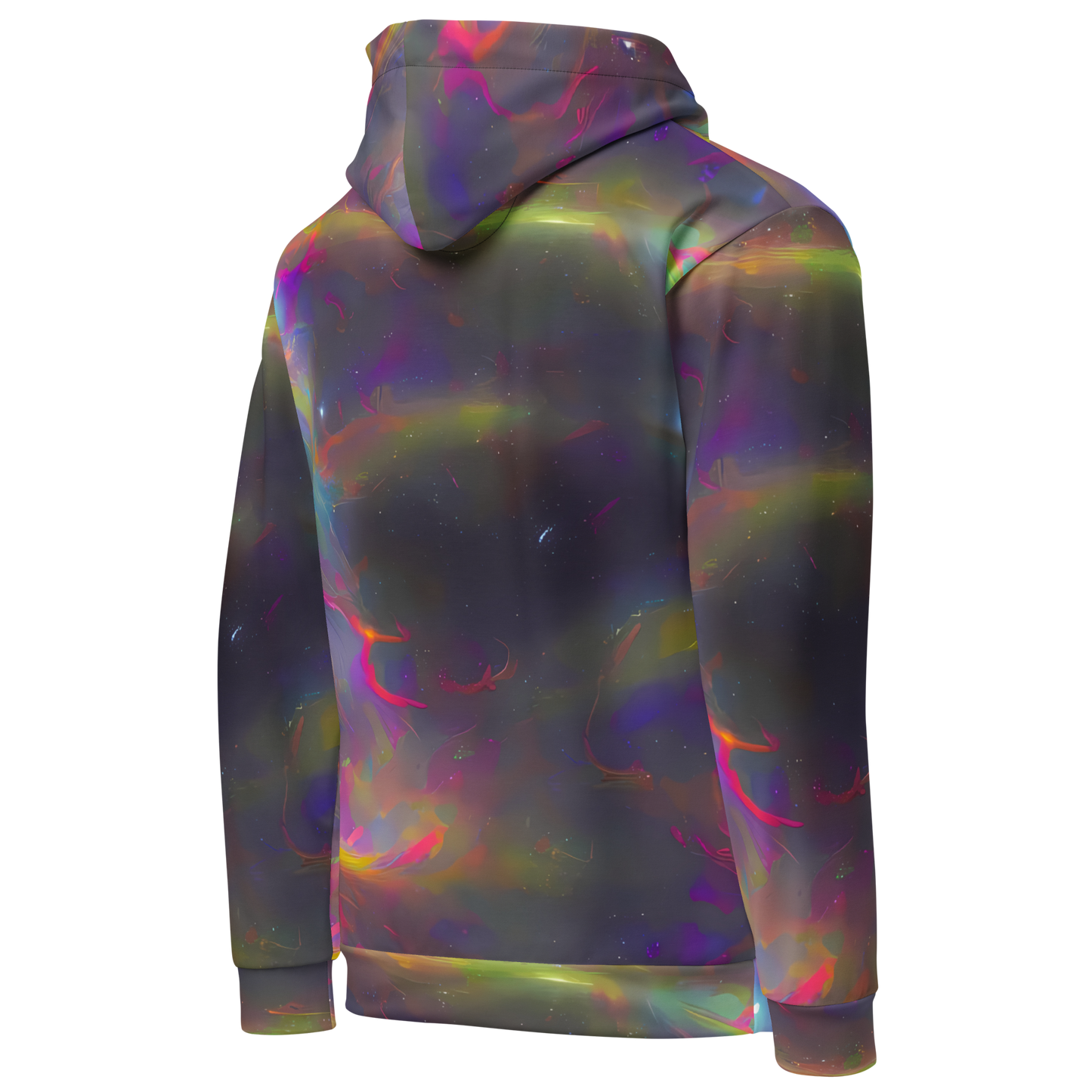 Hoodie - Etheric Echo