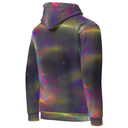 Hoodie - Etheric Echo