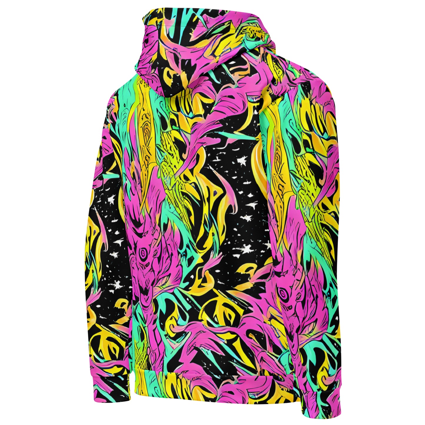 Hoodie - Feldstein Frenzy