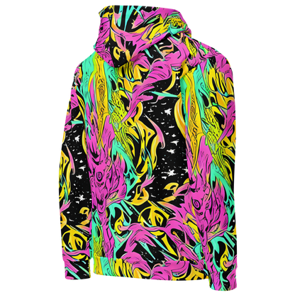 Hoodie - Feldstein Frenzy