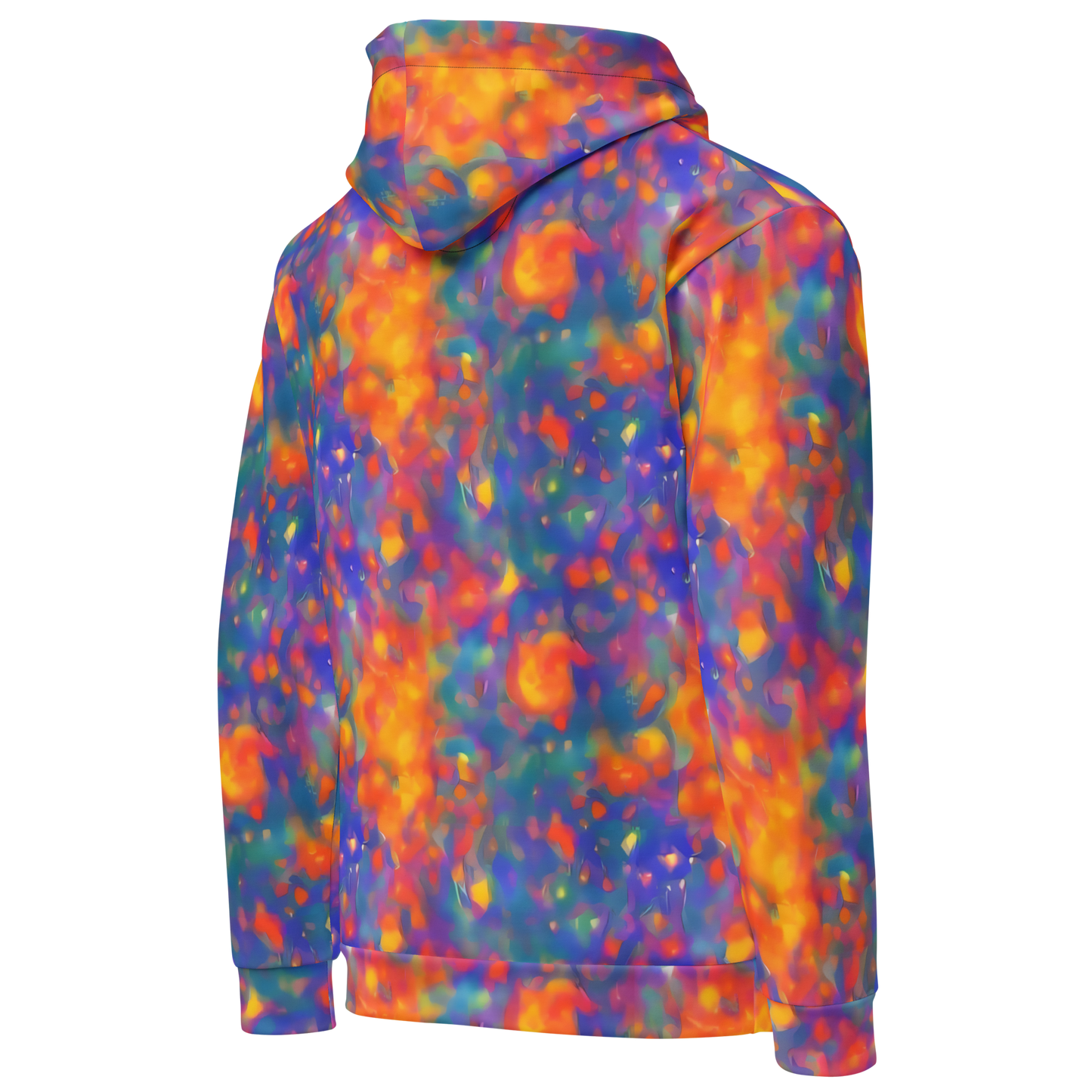 Hoodie - Nolde Nebula