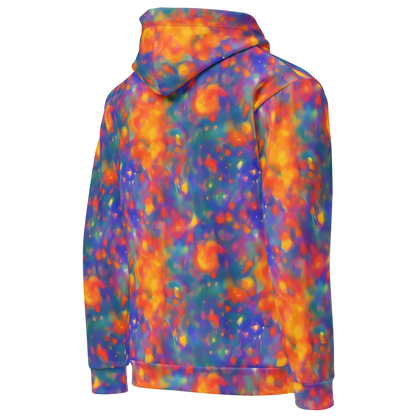 Hoodie - Nolde Nebula