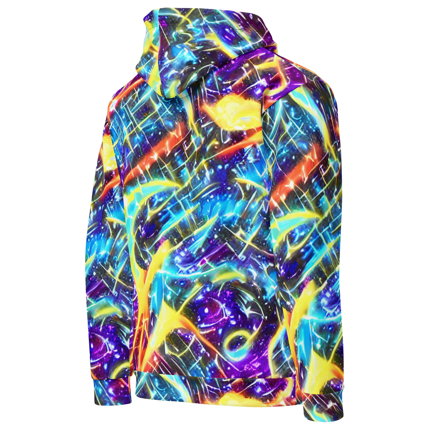 Hoodie - Mutant Nebula