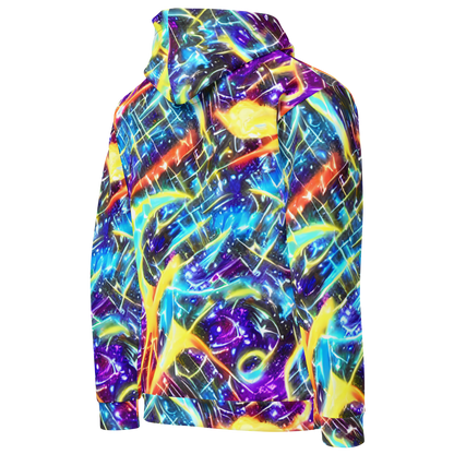 Hoodie - Mutant Nebula