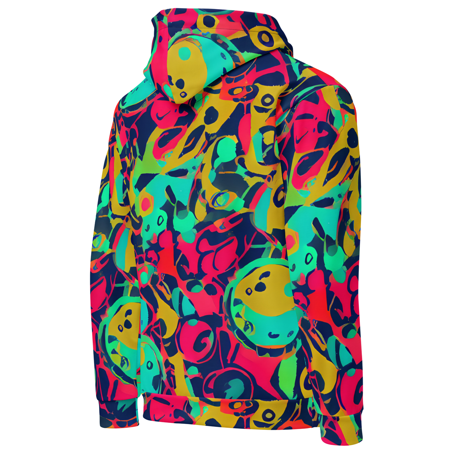 Hoodie - Gottlieb Galaxy