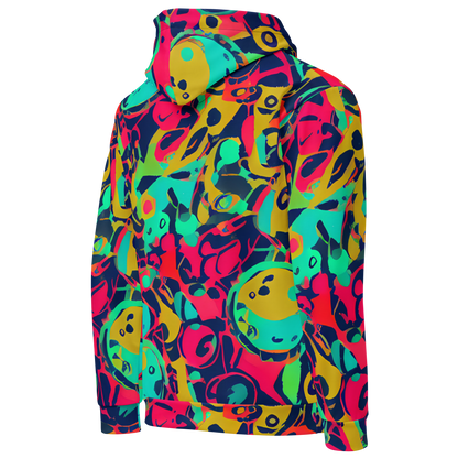 Hoodie - Gottlieb Galaxy