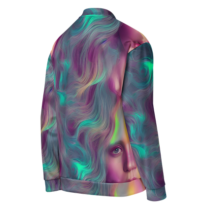 Bomber Jacket - Surreal Tresses