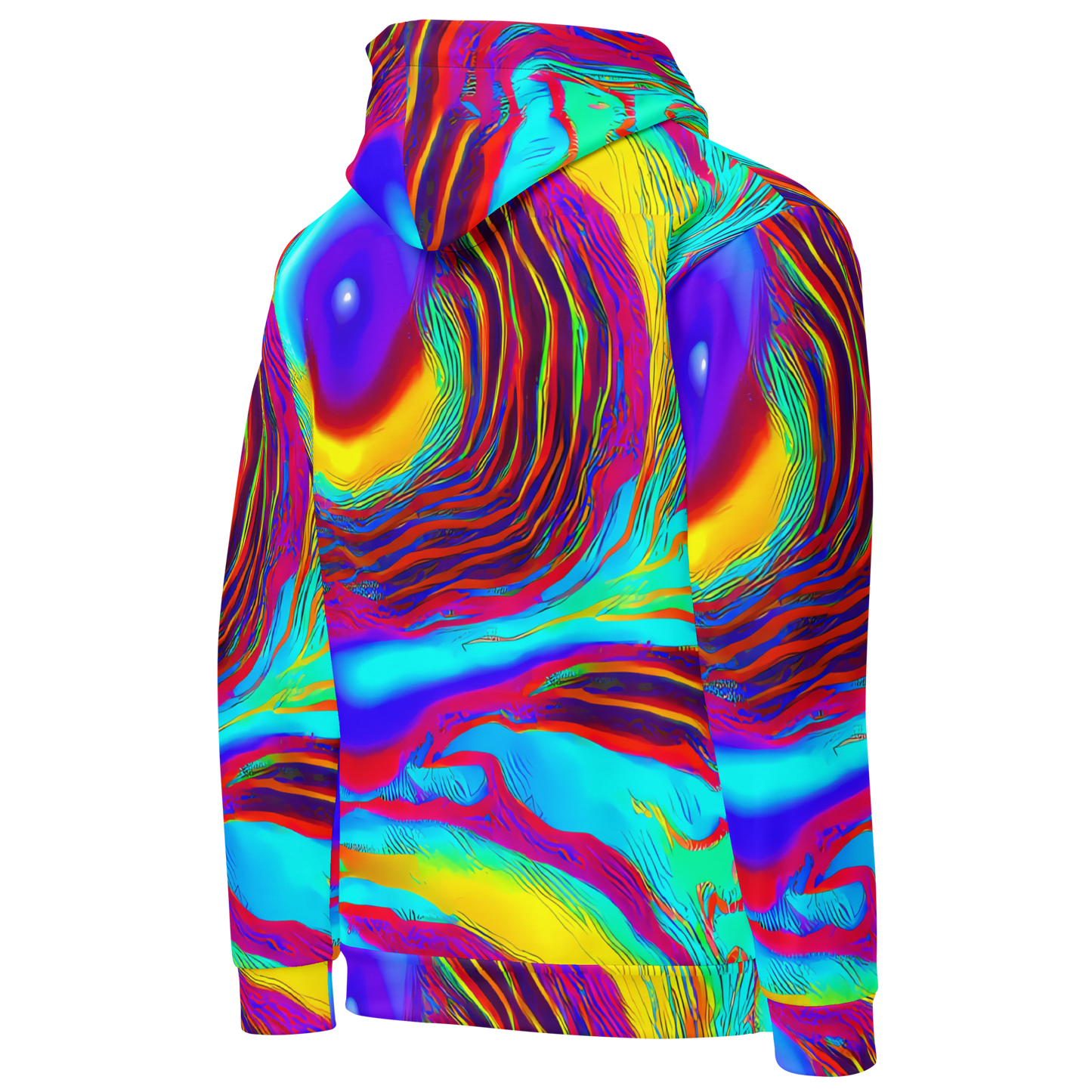 Hoodie - Kapoor Vortex