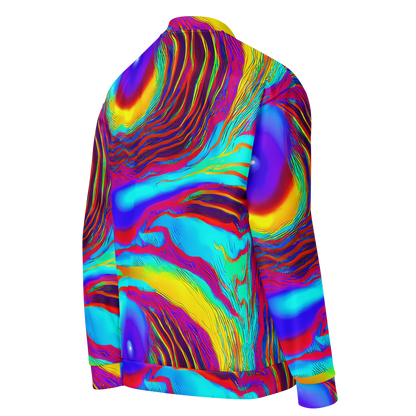 Bomber Jacket - Kapoor Vortex