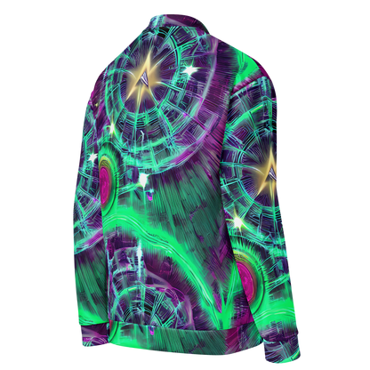 Bomber Jacket - Müller Vortex