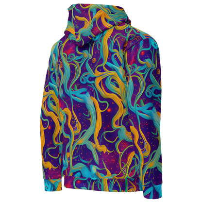 Hoodie - Etherial Entwine