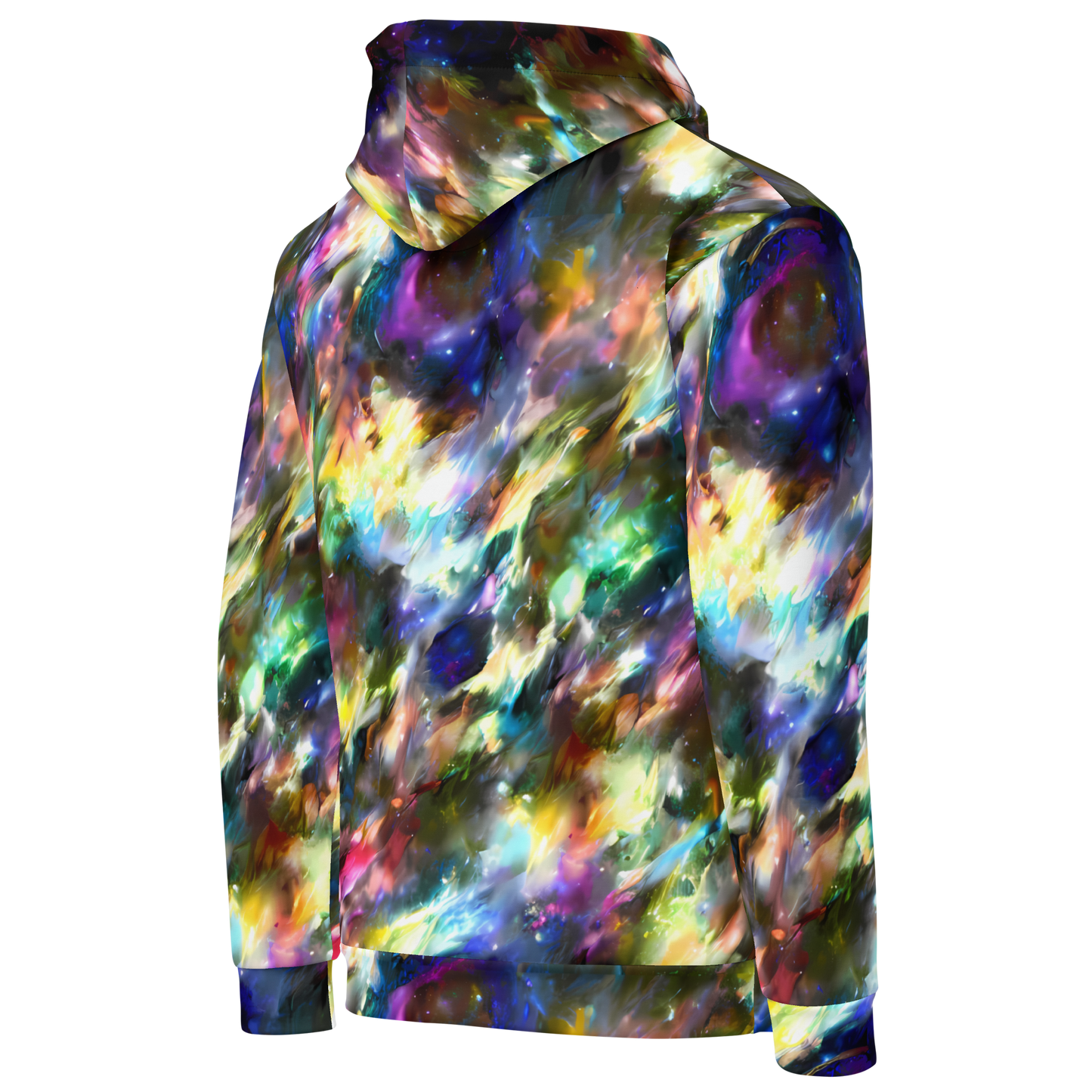 Hoodie - Emilia's Nebula