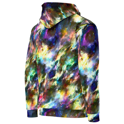 Hoodie - Emilia's Nebula