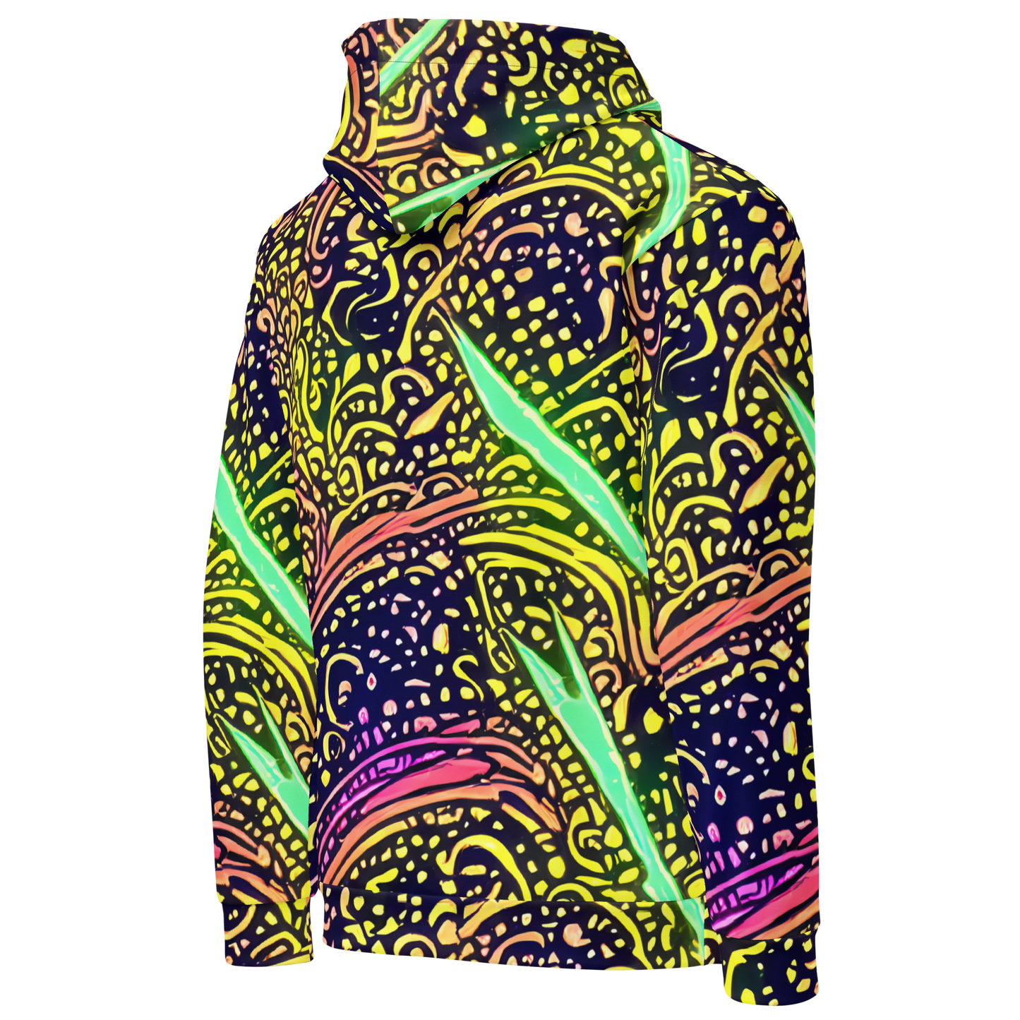 Hoodie - Isenbrant Illumination