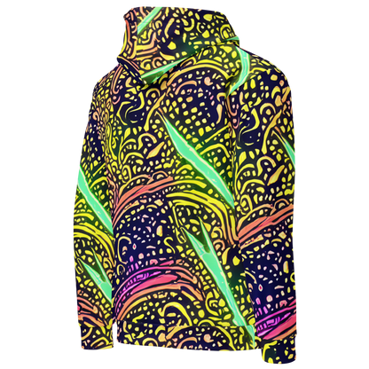 Hoodie - Isenbrant Illumination