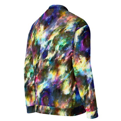 Bomber Jacket - Emilia's Nebula