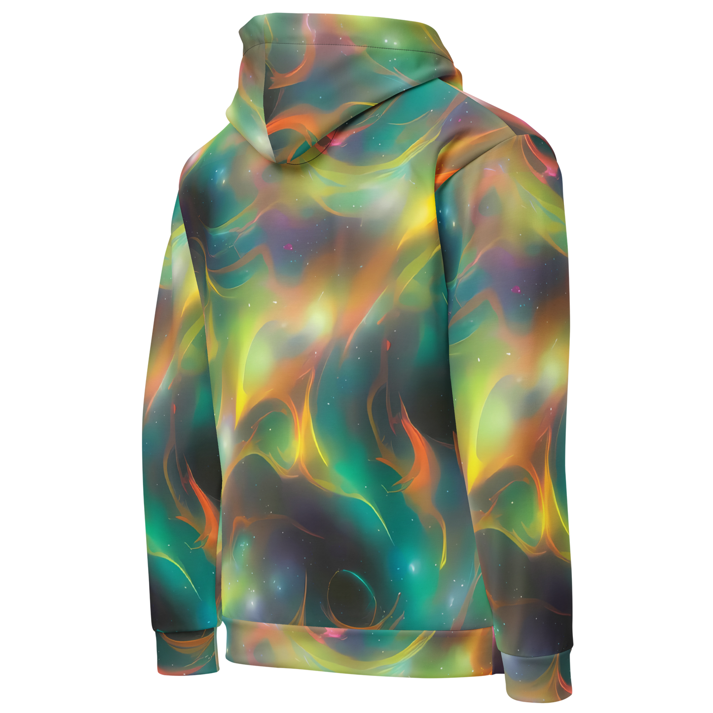 Hoodie - Cheng Wallis Whirl