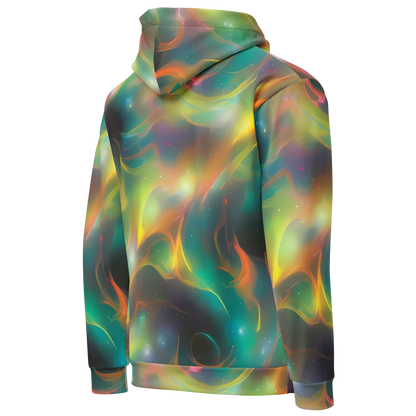 Hoodie - Cheng Wallis Whirl