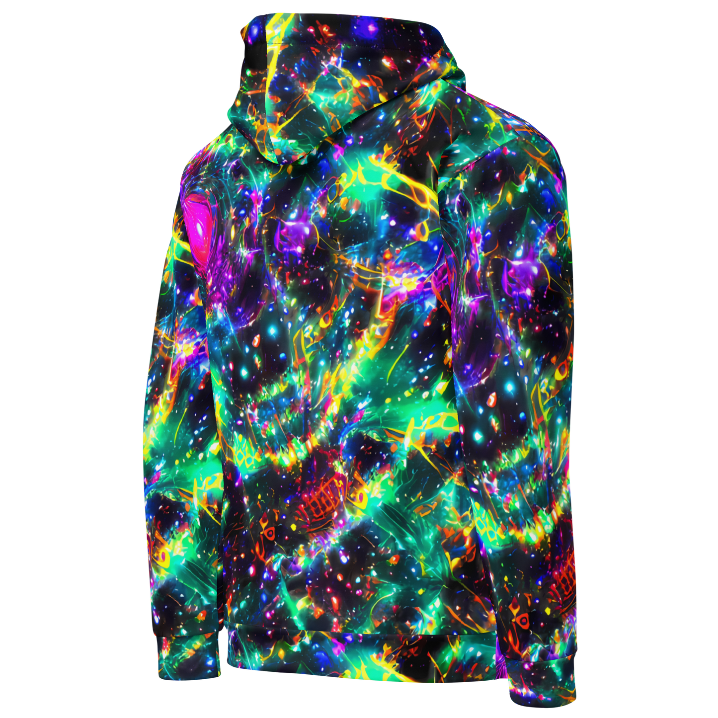 Hoodie - Blythe Nebula