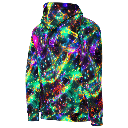 Hoodie - Blythe Nebula