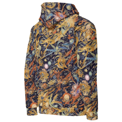Hoodie - Quantum Symmetry