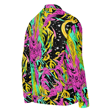 Bomber Jacket - Feldstein Frenzy