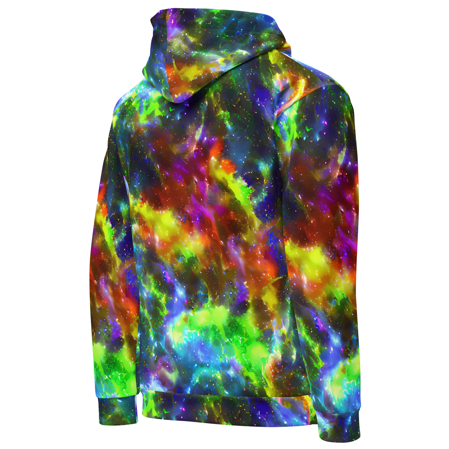 Hoodie - Neer Nebula