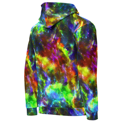 Hoodie - Neer Nebula