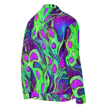Bomber Jacket - Funky Mutation