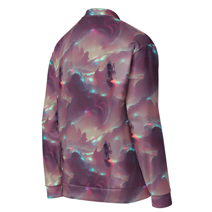 Bomber Jacket - Astral Illusions