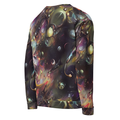 Sweatshirt - Giovanni Boldini Artgerm