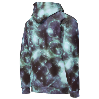 Hoodie - Roversi Nebula