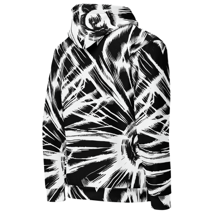 Hoodie - Silent Thunder