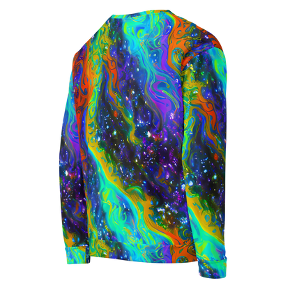 Sweatshirt - Bohrod Swirl