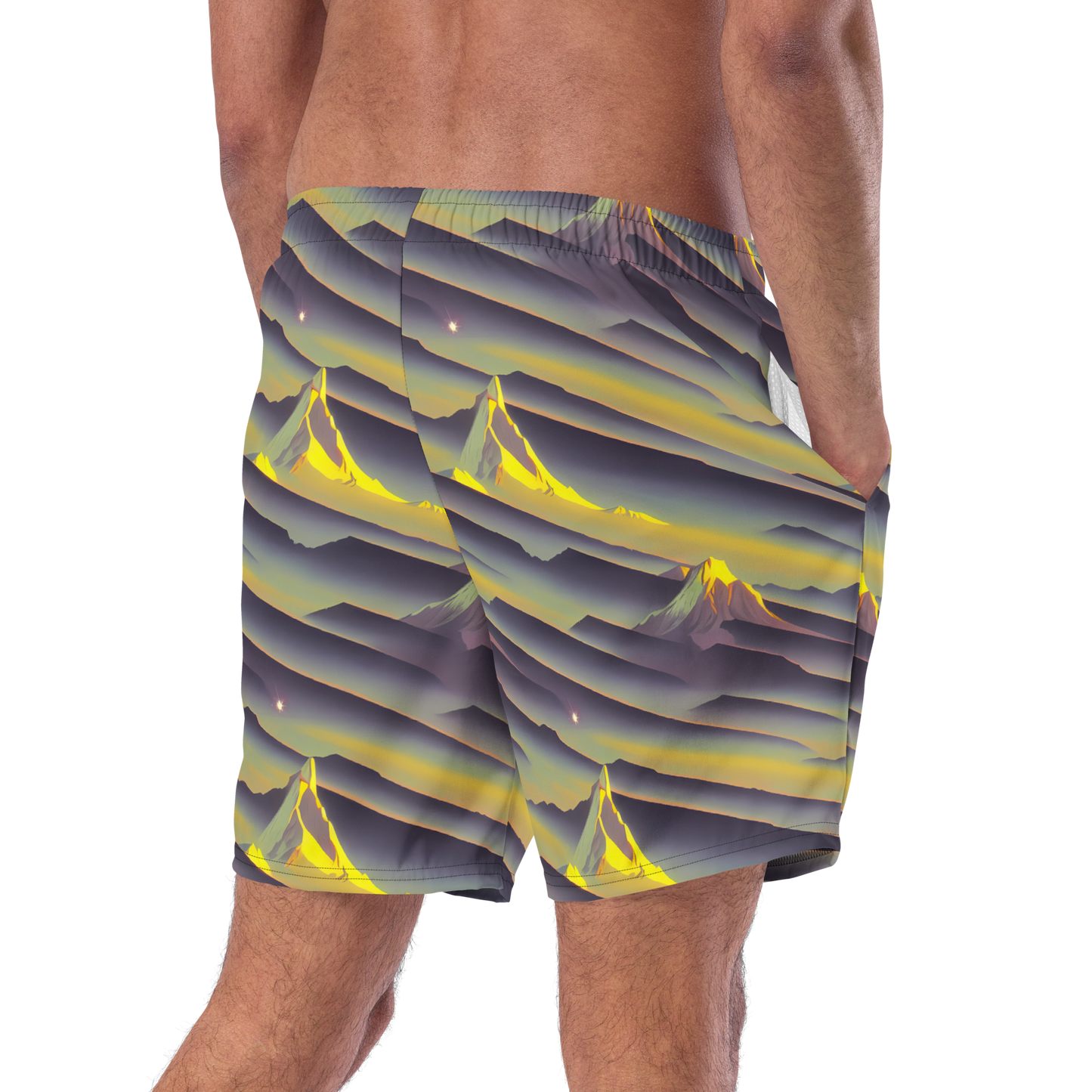 Swim Trunks - Surreal Summit