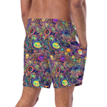 Swim Trunks - Jansson's Nebula