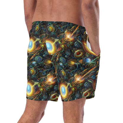 Swim Trunks - Ferez Vortex